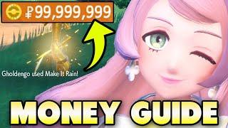  3 EASY Methods for MAX MONEY No Glitches