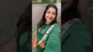 ജർമ്മനിയിലെ ഡെലിവറി ചേട്ടൻ  Riya Jensaj#shorts #germany #viral #malayalamvlog #food #mallu