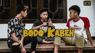 BODO KABEH  SAK KAREPE  FILM PENDEK WONOSOBO