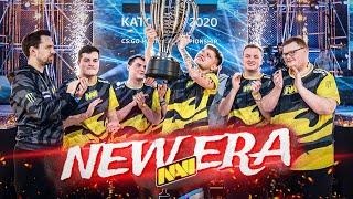 Navi - G2 IEM Katowice final Начинается эра НАВИ