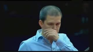 Evgeny Stalev  vs  Ruslan Chinakhov FINAL Kremlin Cup 10 ball 2014