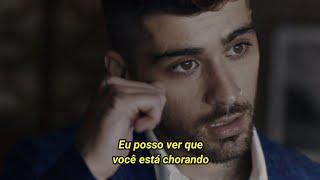 ZAYN - Better Legendado Tradução