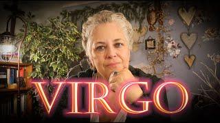 Virgo One More Step What You CREATE NOW Will Make 🫵 You RICH️ Virgo Tarot Reading