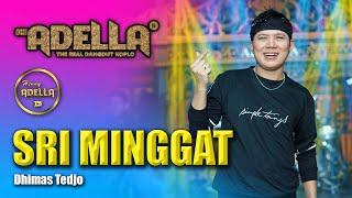 SRI MINGGAT - Dhimas Tedjo - OM ADELLA