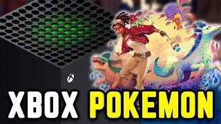 Canceled XBOX Game is Back  Xbox Gets Another Pokemon Like Game  More Towerborn Details