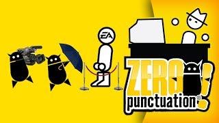 E3 2018 Zero Punctuation