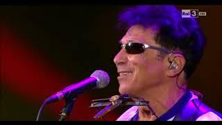 Edoardo Bennato ... Live Concert 2015