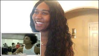 Les Twins Brotherly Love pt. 2  Old School *REACTION*