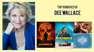 Dee Wallace Top 10 Movies of Dee Wallace Best 10 Movies of Dee Wallace