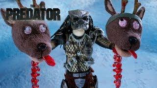 The Predator  Holiday Special  20th Century FOX