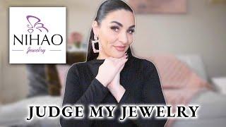 Judge My Jewelry  Nihao Jewelry