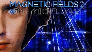 Jean Michel Jarre Remix - Magnetic Fields 2 Axelsofts Extended Rare-Earth Mix