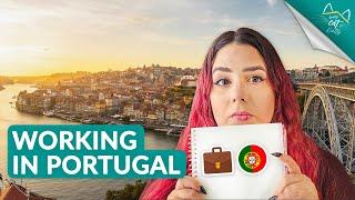 Remote & Local Work in Portugal What you need to know