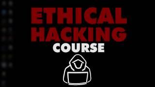 The Complete Ethical Hacking Course - Penetration Testing Beginner To Advance 2020