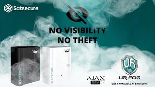 Ajax Ready Fogging Solution UR Fog is Now Available at Satsecure