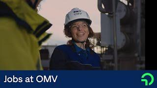 OMV Jobs Barbara OConnor Senior Expert Process Engineering