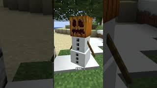 Minecraftta Kardan Adamların HİÇ Bilinmeyen Hikayesi #shorts #minecraft #short #shortsvideo #tiktok