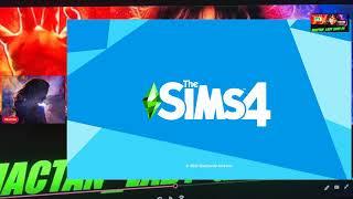 Sims Games Passing Time