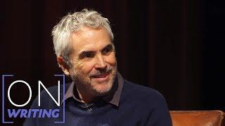 Alfonso Cuarón on How He Created Y Tu Mamá También  Screenwriters Lecture