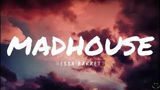 Nessa Barrett - madhouse Lyrics 1 Hour