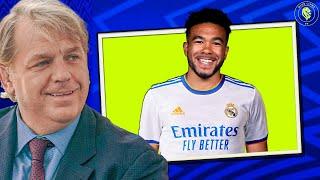 OFFICIAL TODD BOEHLY WINS £3.5B CHELSEA OWNERSHIP  REAL MADRID WANT JAMES  Chelsea News