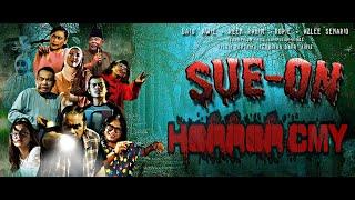 SUE ON FULL MOVIE HORRORXCOMEDY MALAY