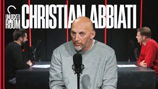 Christian Abbiati 𝗨𝗻𝗹𝗼𝗰𝗸er Room  The Rossoneri Podcast  Episode 5 subtitles available