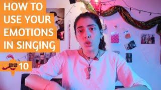 010 Thinking Intuition Emotion and Skill in Singing