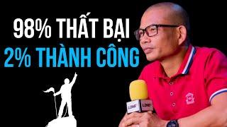 Muốn thành công nhất định phải xem đến cuối video này  Phạm Thành Long