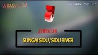 7 jembatan terkerren didunia