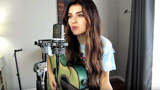Shania Twain - Youre Still The One Acoustic Cover by Dakota Rhodes