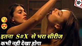 Top 07 Sexiest  Bold & Adult  Web Series On Amazon Prime Video  Hindi & Eng  Hot Web Series