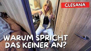 Clesana C1 - Stellplatzbetreiber empört Ein Video zum Nachdenken 