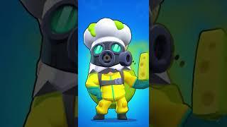 Ranking Every Dynamike Skin #brawlstars #brawlstarsgame #shorts