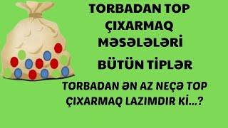 Torbadan top çıxarmaq məsələləri MİQ Sertifikasiya