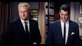 Dean Martin Whos Got The Action 1962 Full Movie