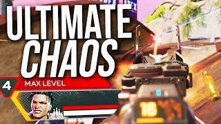 30 Minutes of Absolute Chaos With Mad Maggie... - Apex Season 20