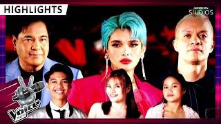 The Journey to The Final Showdown  The Voice Teens Philippines