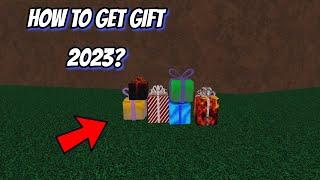 HOW TO GET ALL GIFTS IN LUMBER TYCOON 2 - ROBLOX