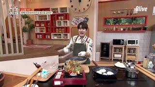 보는 사람도 안타까운 규현 쿡방 대참사 ㅋㅋㅋ  집쿡라이브 homecooklive EP.3