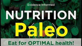 Paleo Diet Dr Chung Dr Nikita Vizniak