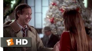 A Bit Nipply Out - Christmas Vacation 410 Movie CLIP 1989 HD
