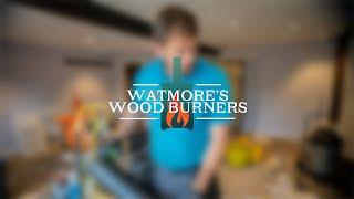 Watmores Woodburners Expert Chimney Sweeping & Woodburner Installation Services in Norfolk UK