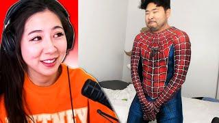 FUNNY OFFLINETV MOMENTS