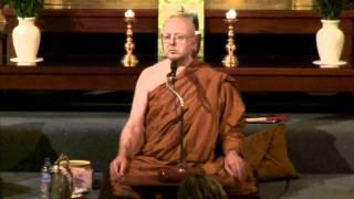 What Happens After You Die?  Ajahn Brahm  08-04-2011