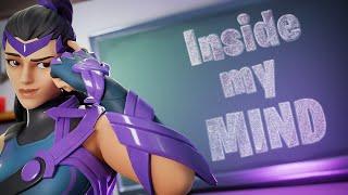 Inside The Mind Fortnite Zero Build Chapter 5 Season 2 Ep. 9 Fortnite Educational Commentary