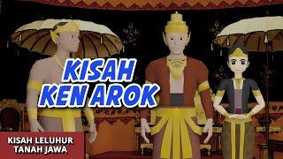 KISAH KEN AROK