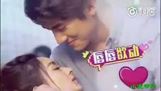 OMG Chemistry Lin GengXin & Zanilia Zhao Liying