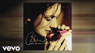 Céline Dion - Ave Maria Official Audio