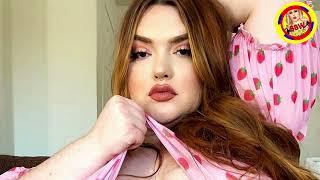 SSBBW Lauren - Lifestyle BiographyInstaHeight WeightAgefactsrelationships By BBW Wiki